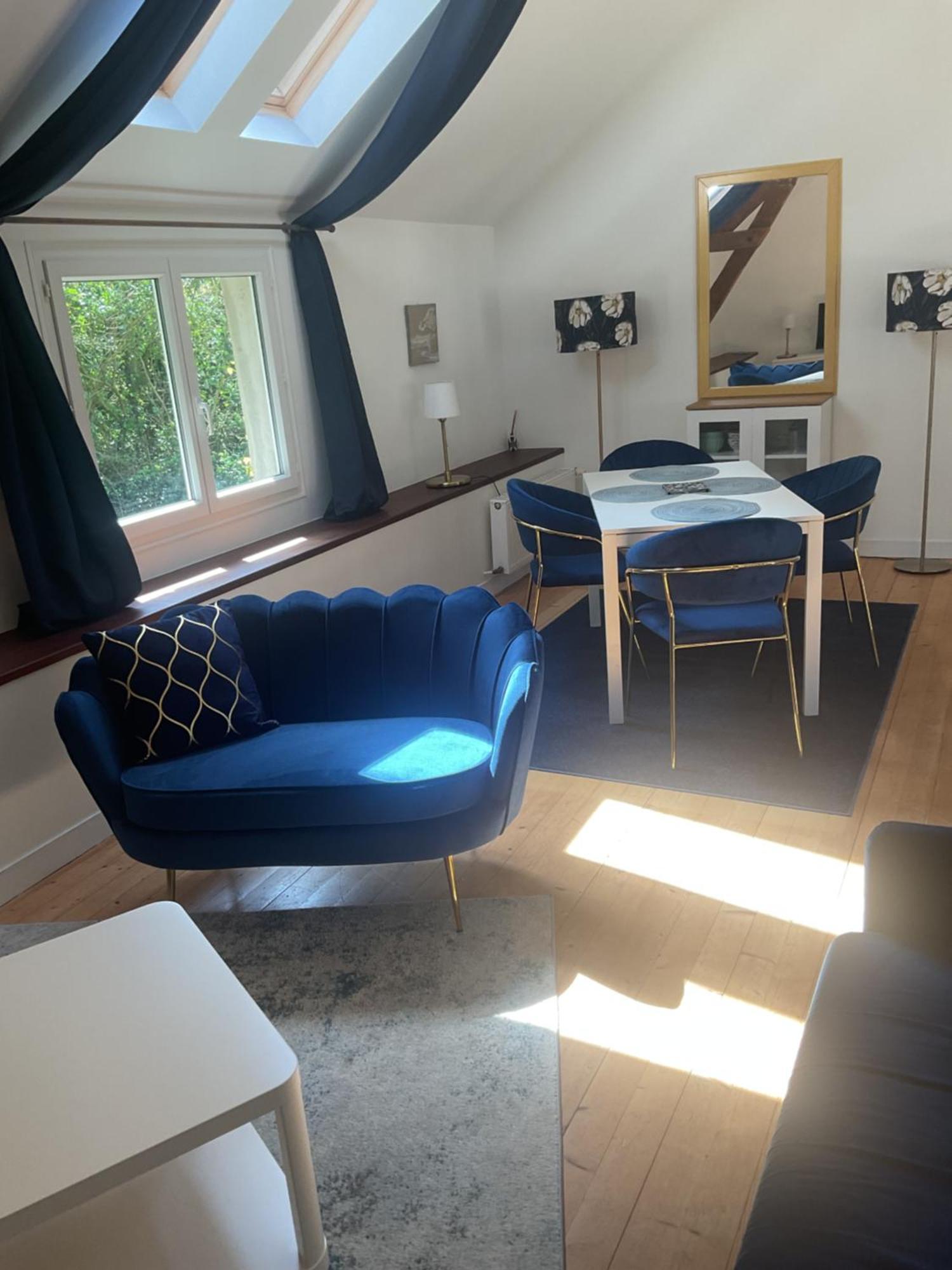 Maison Cosy Avec Exterieur Et Piscine Partagee Mespaul 외부 사진