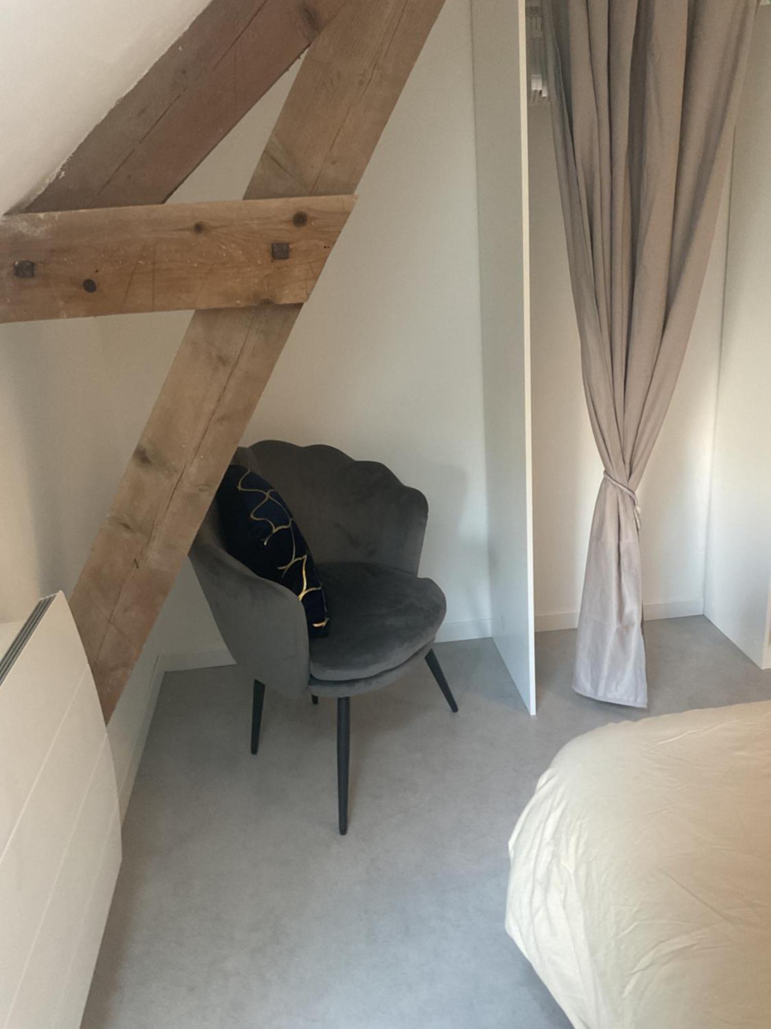 Maison Cosy Avec Exterieur Et Piscine Partagee Mespaul 외부 사진