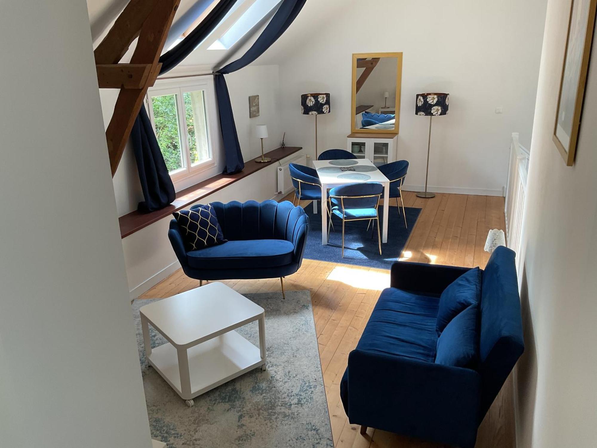 Maison Cosy Avec Exterieur Et Piscine Partagee Mespaul 외부 사진